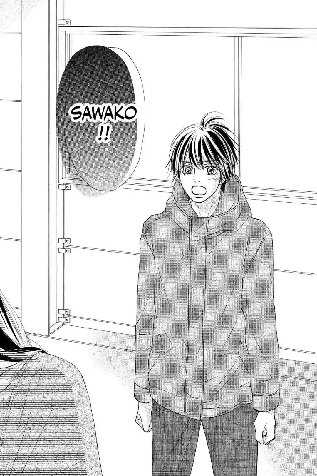 Kimi Ni Todoke Chapter 119 34